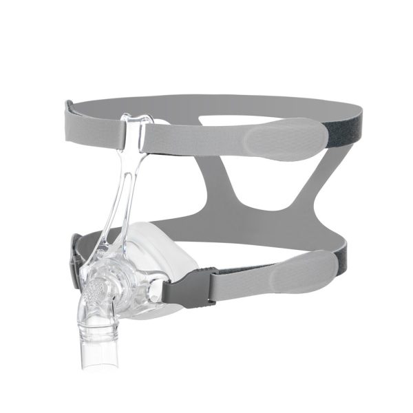 RESCOMF CPAP Nasal Mask