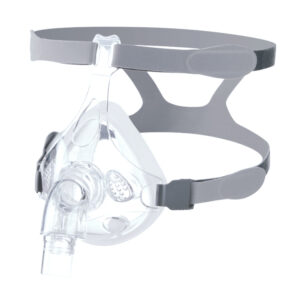 RESCOMF CPAP Full Face Mask