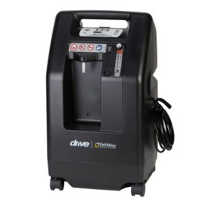 Drive DeVilbiss Compact 525 5 Litre Oxygen Concentrator