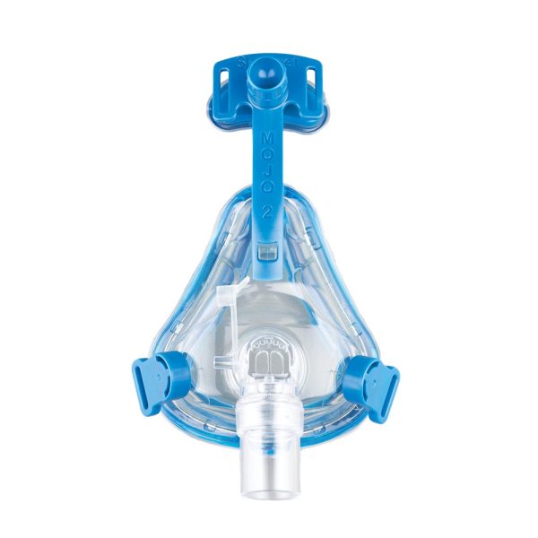 Mojo®2 Full Face Mask