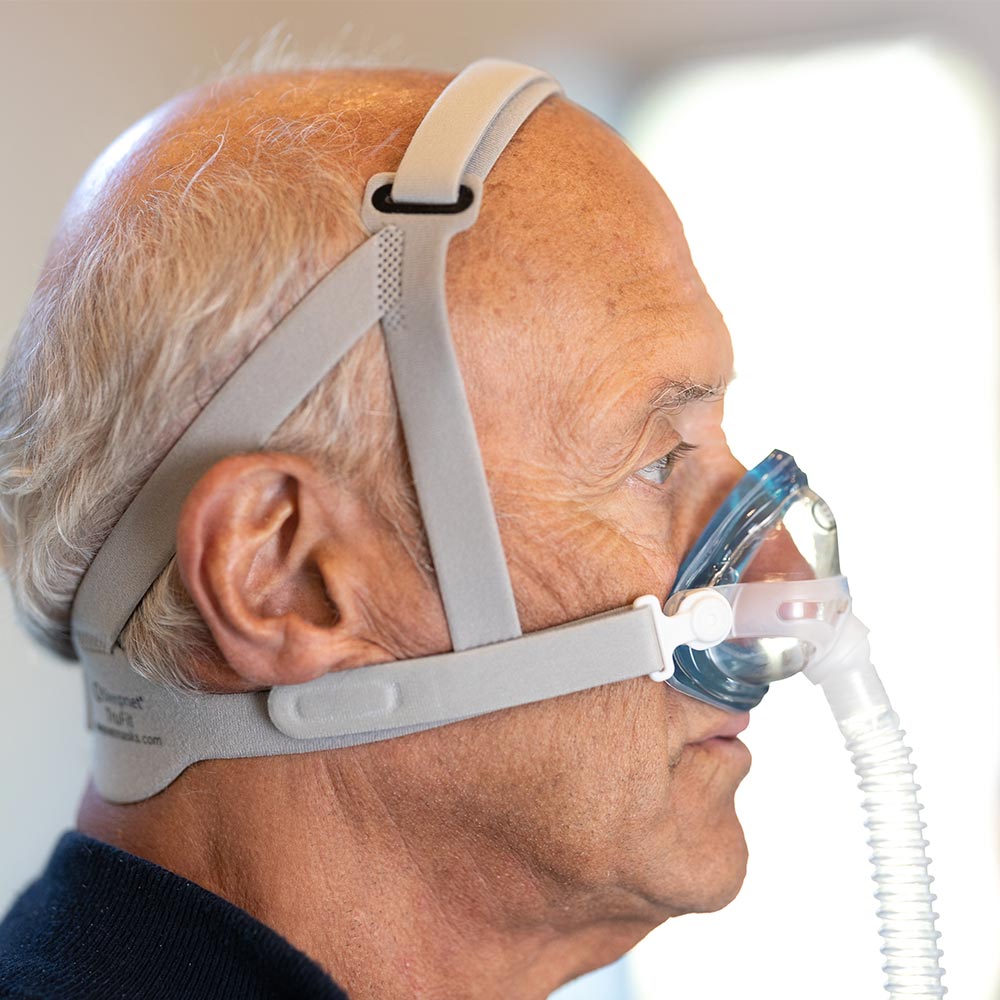 iQ®2 Nasal Mask - Image 5