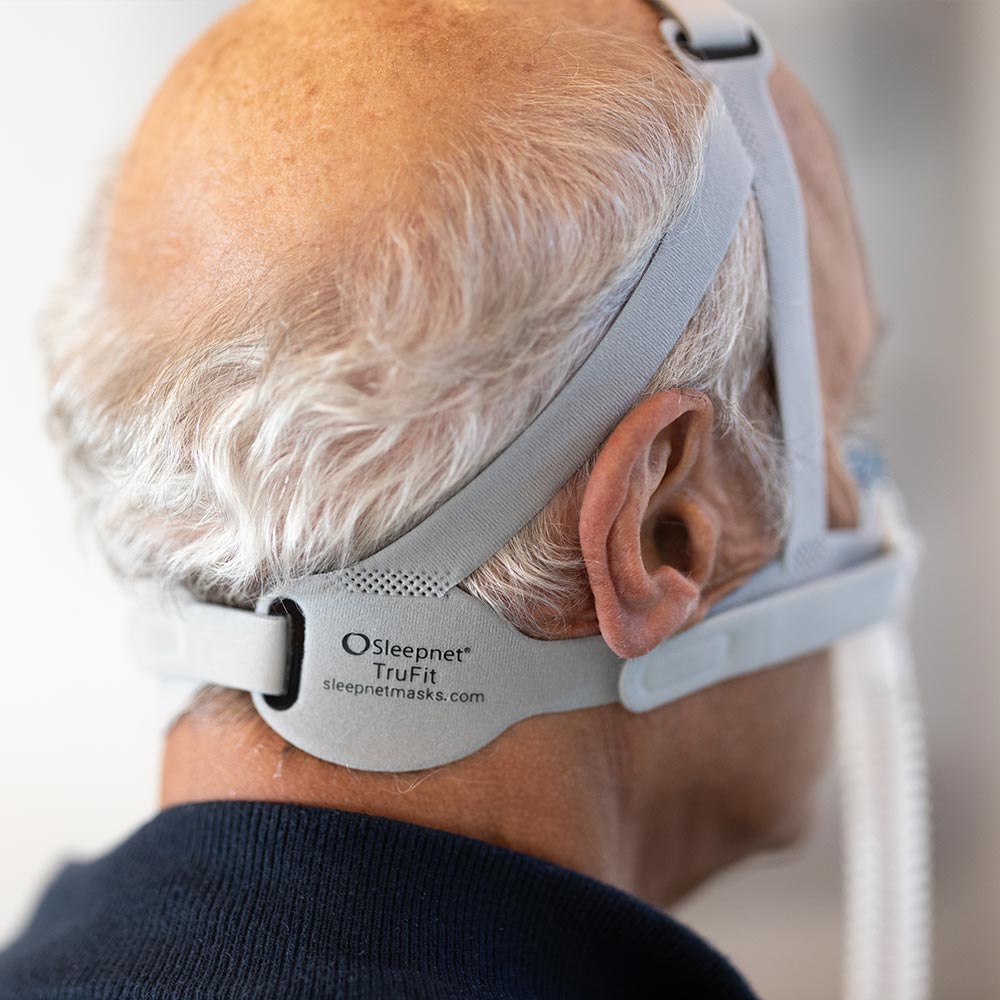 iQ®2 Nasal Mask - Image 4