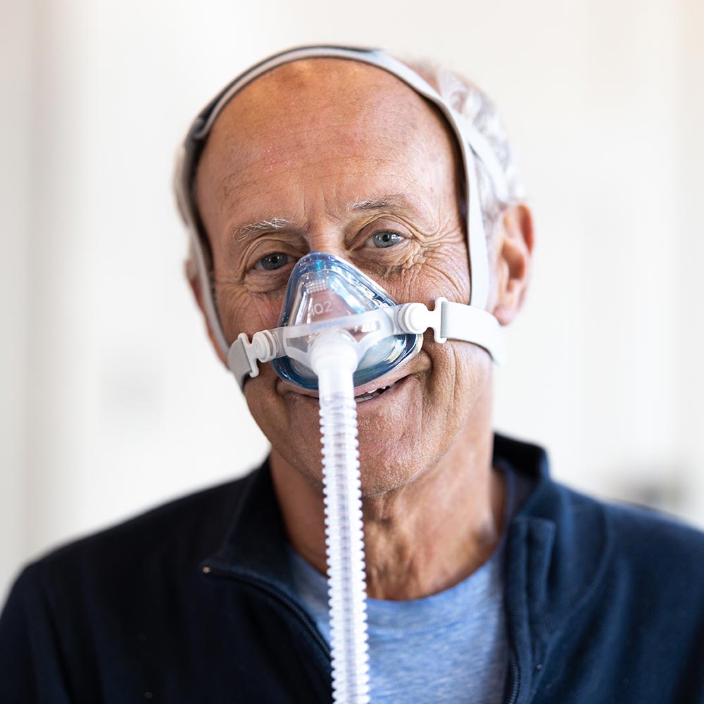 iQ®2 Nasal Mask - Image 3