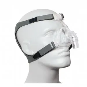SEFAM Breeze Zen Nasal CPAP Mask