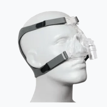 SEFAM Breeze Zen Nasal CPAP Mask