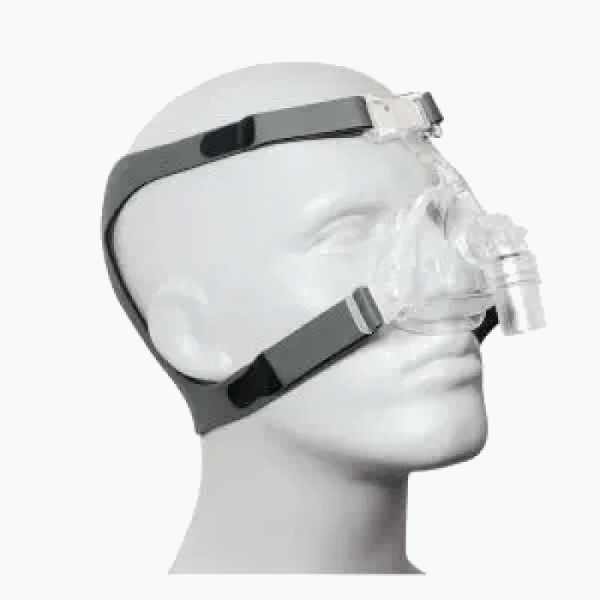 SEFAM Breeze Zen Nasal CPAP Mask