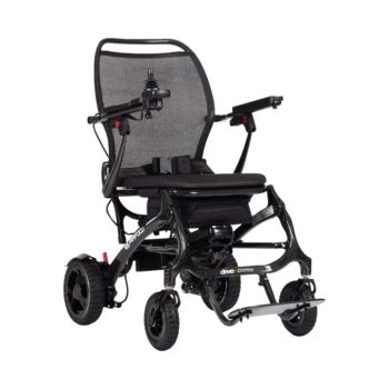 Drive Electric Mobility Products