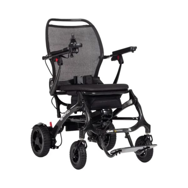 Drive Electric Mobility Products