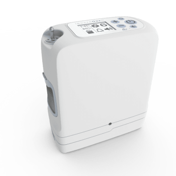 Inogen Rove 6 Oxygen Concentrator