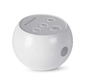 Transcend Micro CPAP