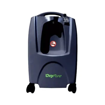 OxyPure Oxygen Concentrator