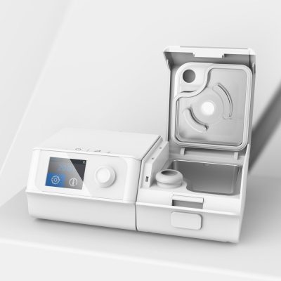 Topson Sound Sleep APAP Sleep Therapy Device 2